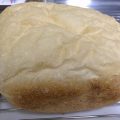 離乳食用のパンをホームベーカリーで焼こう！手づかみに最適☆